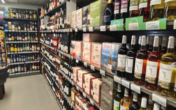 Vins et boissons régionaux