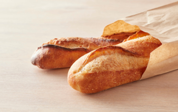Dépôt de pain frais — COOP Saint-Trojan